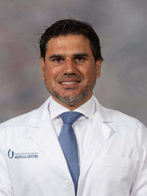 Dr. Gabriel Hernandez